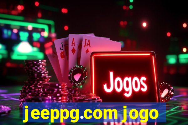 jeeppg.com jogo